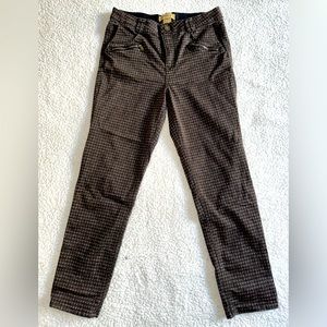 Wolf-tooth Mid-rise Pant “AB” Solution
